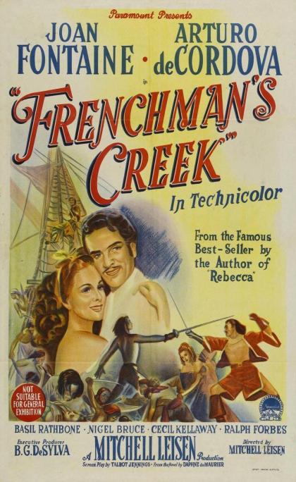 Frenchman's Creek