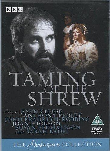 Taming of the Shrew