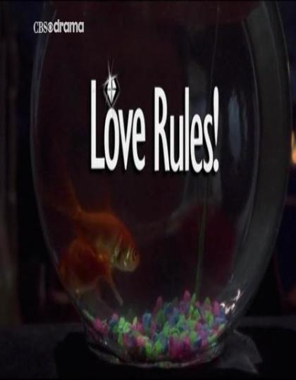 Love Rules!