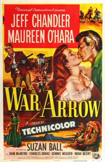 War Arrow