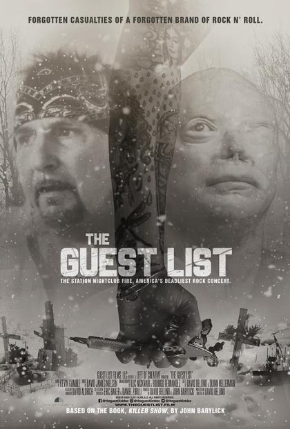 The Guest List 