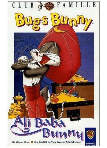 Ali Baba Bunny