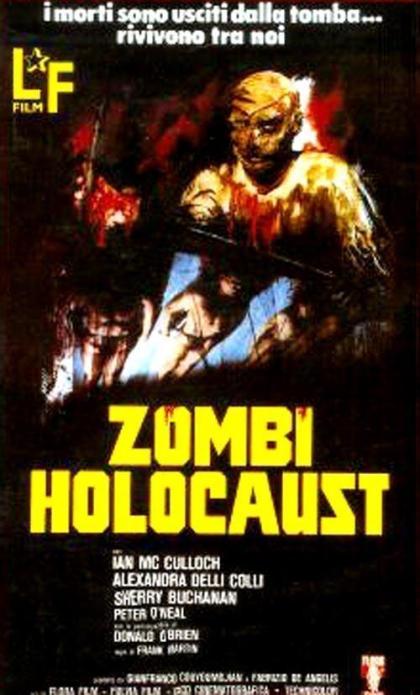 Zombi Holocaust