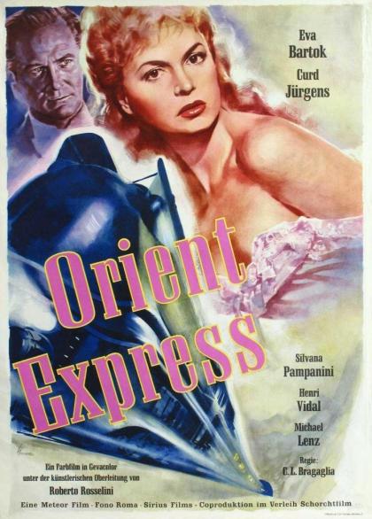 Orient Express