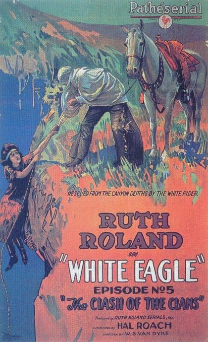 White Eagle