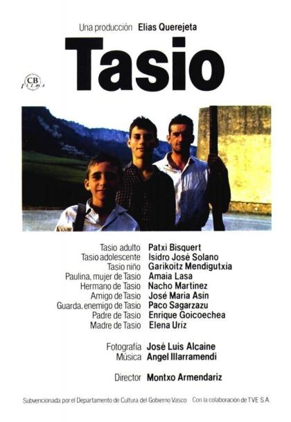 Tasio