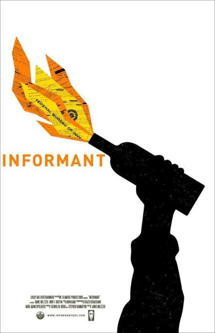 Informant