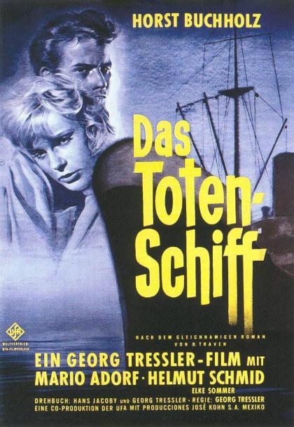 Totenschiff