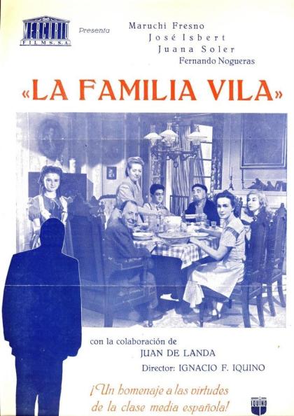 familia Vila