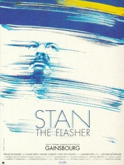 Stan the Flasher