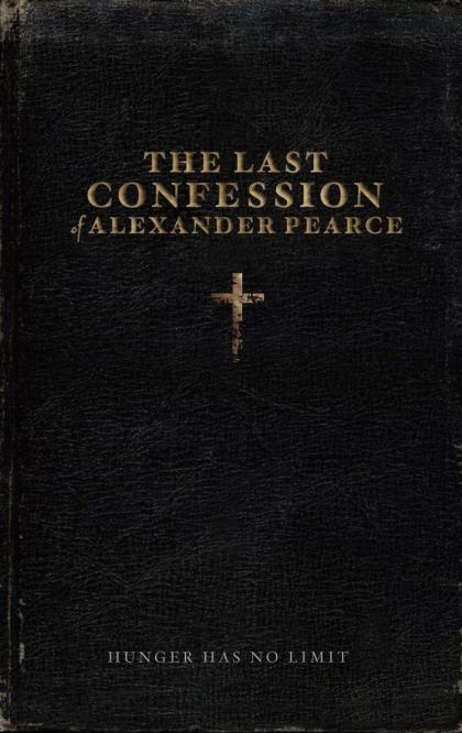 Last Confession of Alexander Pearce