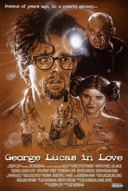 George Lucas in Love