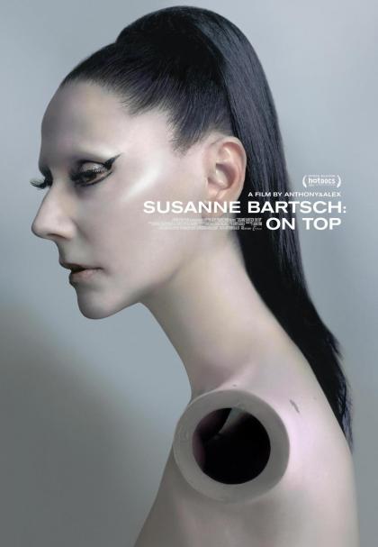 Susanne Bartsch: On Top 