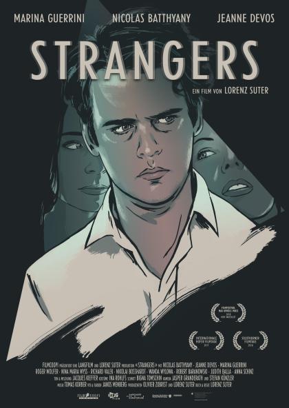 Strangers 