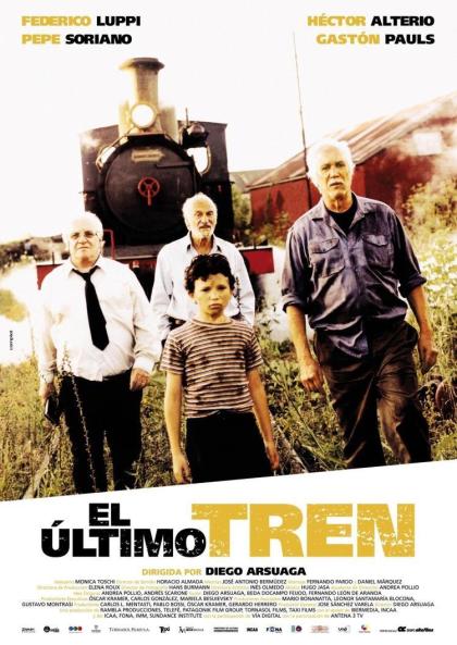 último tren