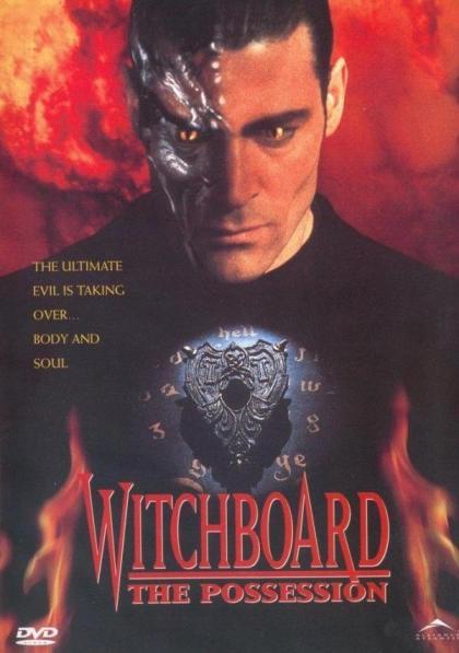 Witchboard III: The Possession