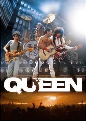 Queen: Рок в Монреале