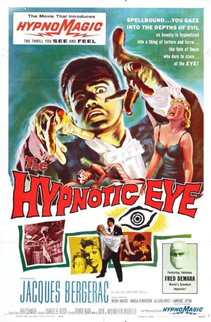 Hypnotic Eye