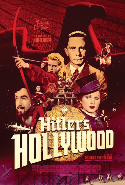 Hitlers Hollywood 