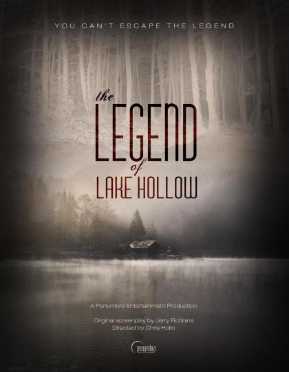 The Legend of Lake Hollow