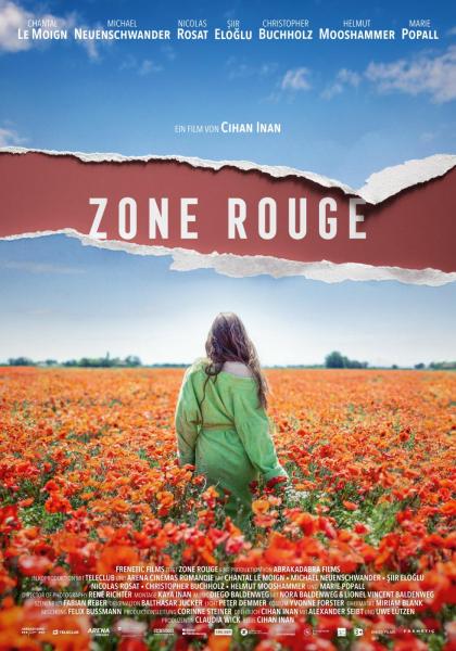 Zone Rouge 