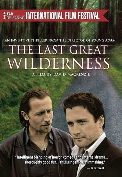 Last Great Wilderness