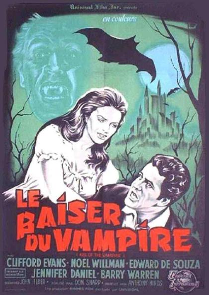 Kiss of the Vampire