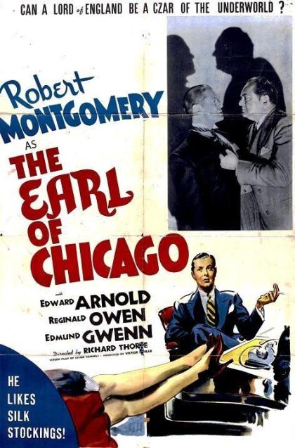 Earl of Chicago