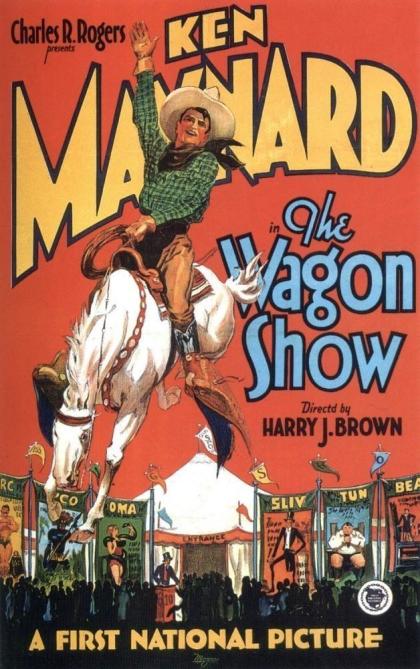 Wagon Show