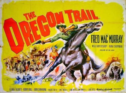 Oregon Trail