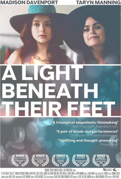 Light Beneath Their Feet