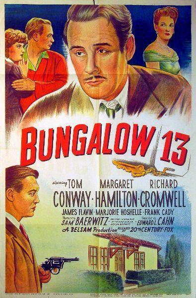 Bungalow 13