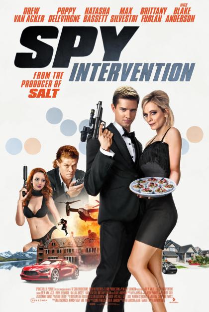 Spy Intervention