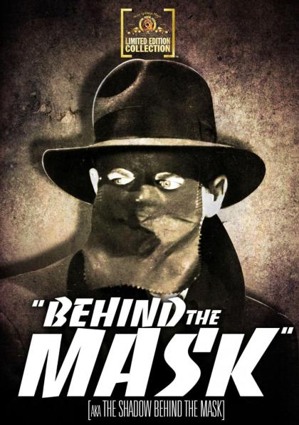 Behind the Mask