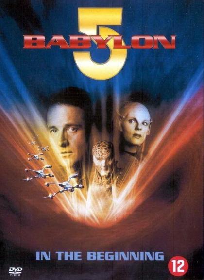 Babylon 5: In the Beginning