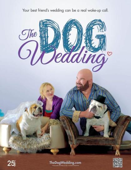 Dog Wedding