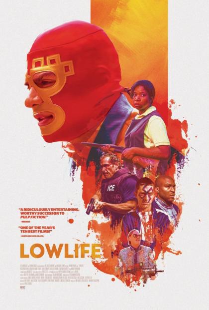 Lowlife 