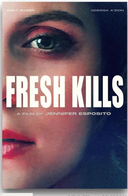 Fresh Kills