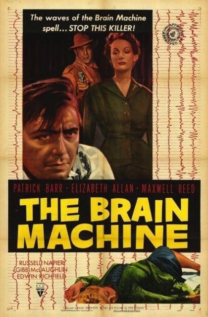 Brain Machine