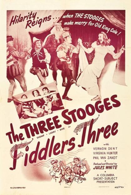 Fiddlers Three