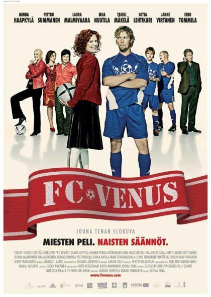 FC Venus