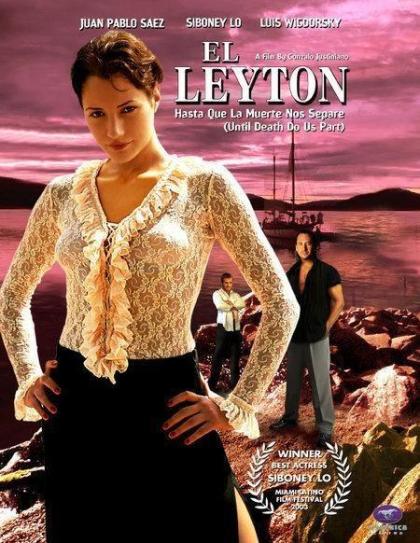 leyton