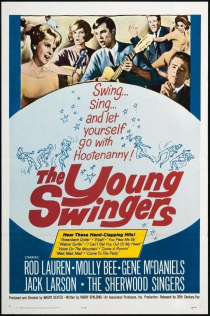 Young Swingers