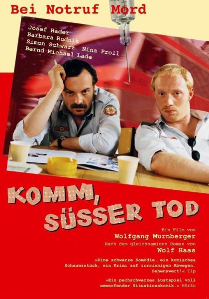 Komm, süsser Tod