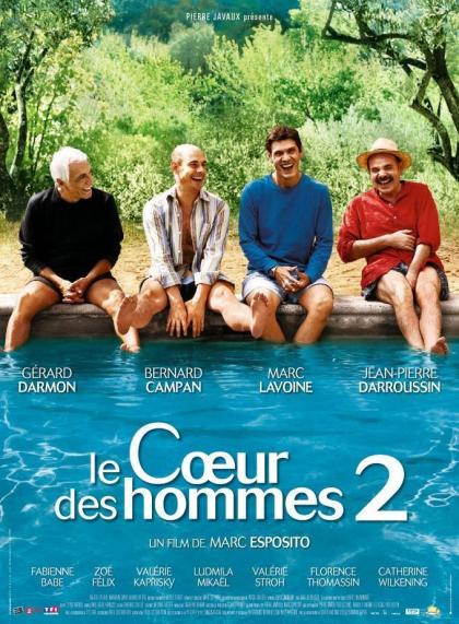 coeur des hommes 2