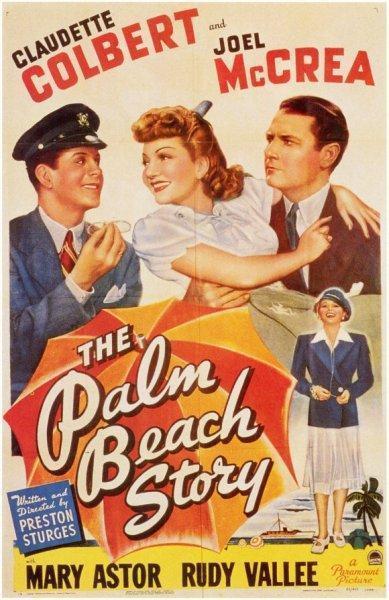 Palm Beach Story