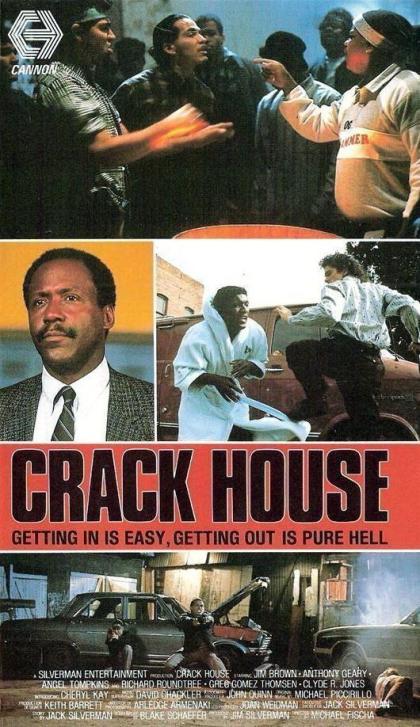 Crack House