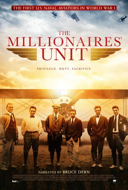 The Millionaires' Unit 