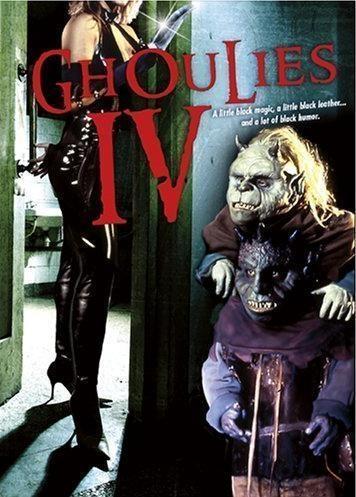 Ghoulies IV