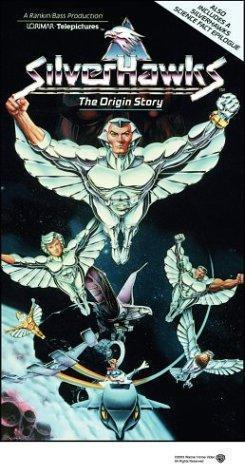 Silverhawks